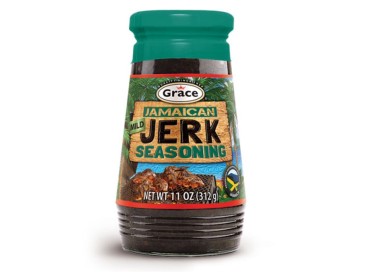 Grace Mild 'Jamaican Jerk' Seasoning