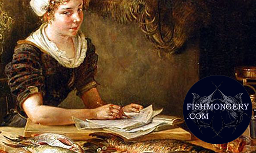 Seafood Journal